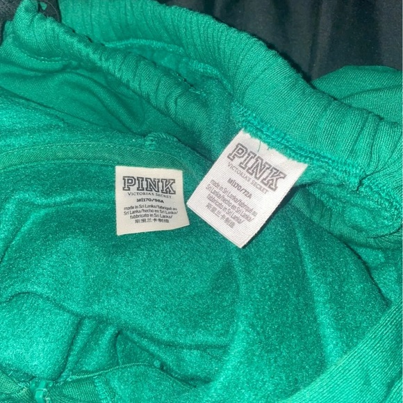 * PINK matching 2 piece outfit medium - Picture 2 of 4